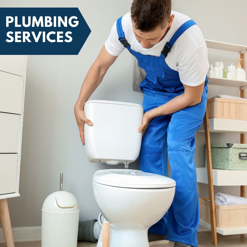 Plumbing Company in Harrisonburg, LA