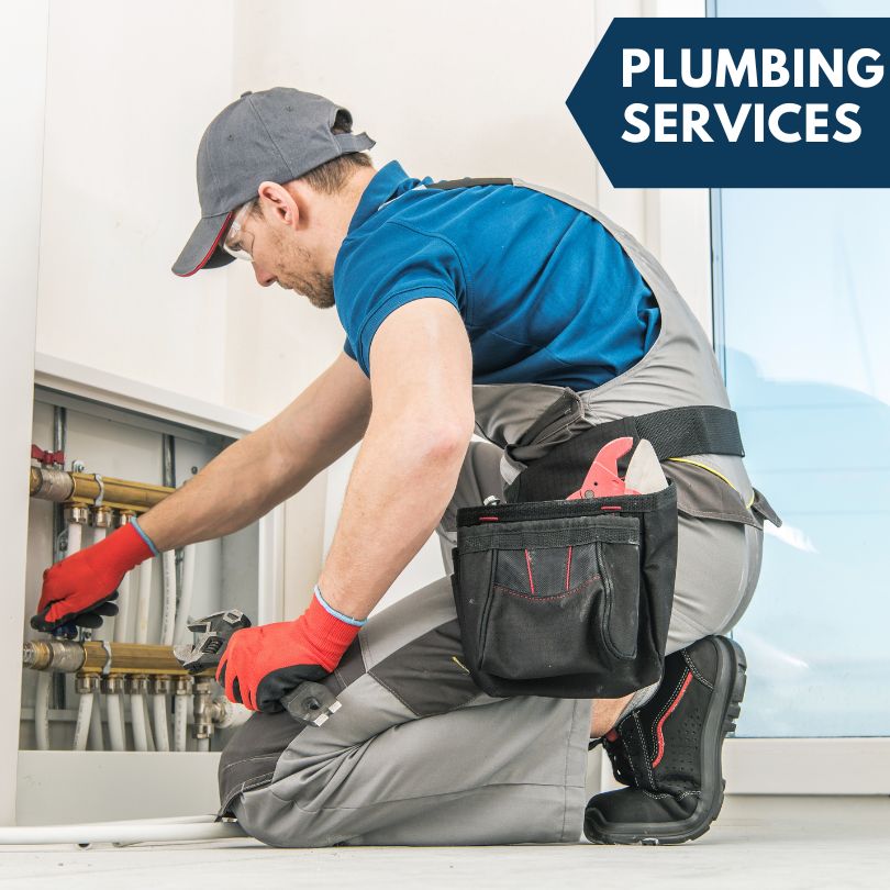 Harrisonburg Plumbing Company